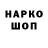 БУТИРАТ буратино Pashga
